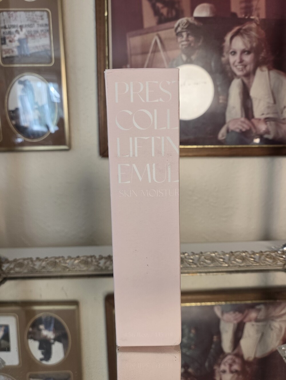 Elroel Prestige Collagen Lifting Emulsion